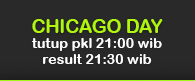 jadwal chicago day